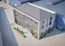 create 3d architectural exterior modeling and rendering